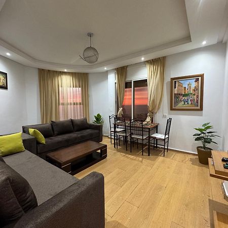 Loubna 2 Apartment Rabat Exterior photo