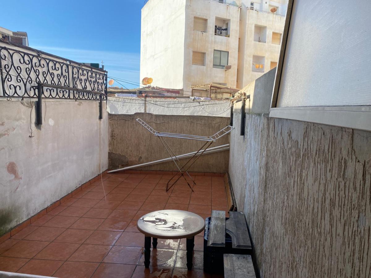 Loubna 2 Apartment Rabat Exterior photo