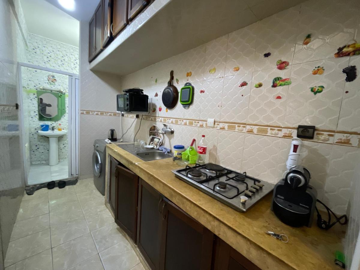 Loubna 2 Apartment Rabat Exterior photo